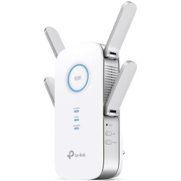 TP-Link RE650   AC2600 Wi-Fi Range Extender, AP, 802.11ac/a/b/g/n, 1x Gb LAN