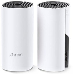 TP-Link Deco M4 - AC1200 Whole Home Mesh Wi-Fi System (2-Pack)