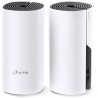 TP-Link Deco M4 - AC1200 Whole Home Mesh Wi-Fi System (2-Pack)