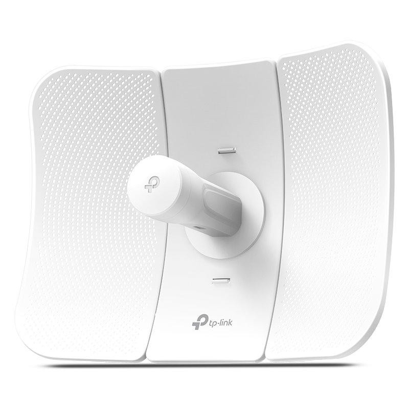 TP-Link CPE610 - Venkovní CPE anténa pro pásmo 5 GHz a šířku pásma 300 Mb/s se ziskem 23 dBi
