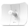 TP-Link CPE610 - Venkovní CPE anténa pro pásmo 5 GHz a šířku pásma 300 Mb/s se ziskem 23 dBi