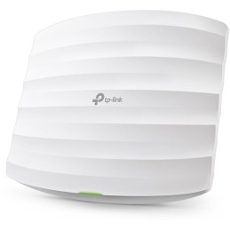 TP-Link EAP225   Wireless AP, AC1200, 867Mbps 5GHz + 300Mbps 2.4Ghz, 802.11ac/a/b/g/n, 1xGLAN, PoE, montáž na strop/zeď