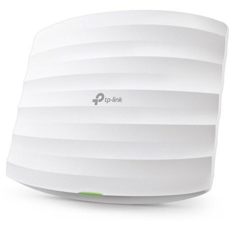 TP-Link EAP225   Wireless AP, AC1200, 867Mbps 5GHz + 300Mbps 2.4Ghz, 802.11ac/a/b/g/n, 1xGLAN, PoE, montáž na strop/zeď