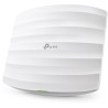 TP-Link EAP225 Wireless AP, AC1200, 867 Mbit/s 5 GHz + 300 Mbit/s 2,4 GHz, 802.11ac/a/b/g/n, 1xGLAN, PoE, Decken-/Wandmontage