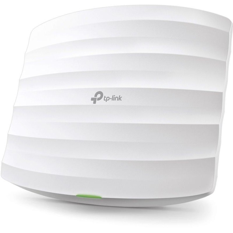 TP-Link EAP245, Wireless AP AC1750, 1300Mbps 5GHz + 450Mbps 2.4Ghz, 802.11ac/a/b/g/n, 2xGLAN, PoE, montáž na strop/zeď