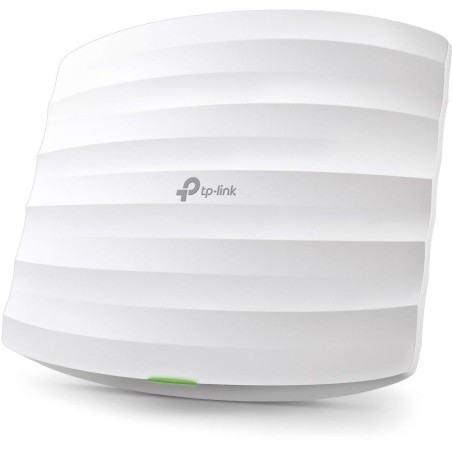 TP-Link EAP245, Wireless AP AC1750, 1300Mbps 5GHz + 450Mbps 2.4Ghz, 802.11ac/a/b/g/n, 2xGLAN, PoE, montáž na strop/zeď