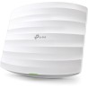 TP-Link EAP245, Wireless AP AC1750, 1300Mbps 5GHz + 450Mbps 2.4Ghz, 802.11ac/a/b/g/n, 2xGLAN, PoE, montáž na strop/zeď