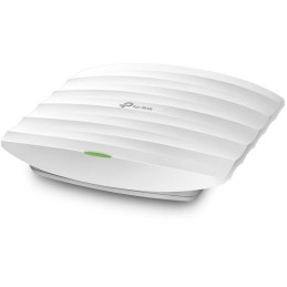 TP-Link EAP245, Wireless AP AC1750, 1300Mbps 5GHz + 450Mbps 2.4Ghz, 802.11ac/a/b/g/n, 2xGLAN, PoE, montáž na strop/zeď