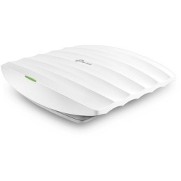 TP-Link EAP245, Wireless AP AC1750, 1300Mbps 5GHz + 450Mbps 2.4Ghz, 802.11ac/a/b/g/n, 2xGLAN, PoE, montáž na strop/zeď