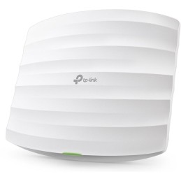 TP-Link EAP115 stropní AP/ Wi-Fi router/ 1x LAN/ 1x WAN / b/n/g/ 300 Mbps