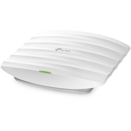 TP-Link EAP115 stropní AP/ Wi-Fi router/ 1x LAN/ 1x WAN / b/n/g/ 300 Mbps