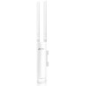 TP-Link EAP110-outdoor  300Mbps 2.4Ghz, 802.11b/g/n, 1xLAN, PoE, montáž na stožár