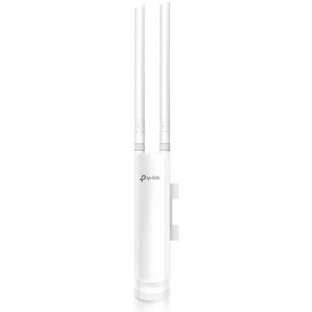 TP-Link EAP225-Outdoor - Bezdrátový přístupový bod Omada AC1200 s MU-MIMO pro montáž na stěnu