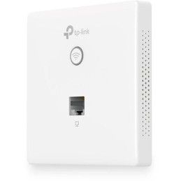 TP-Link EAP115-Wall - 300Mbit/s bezdrátový nástěnný N access point