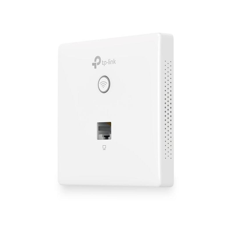 TP-Link EAP115-Wall - 300Mbit/s bezdrátový nástěnný N access point