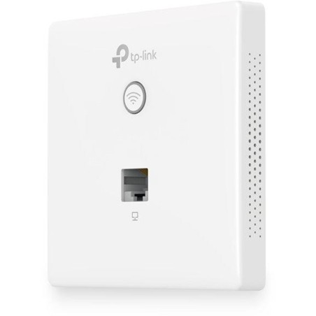 TP-Link EAP115-Wall - 300Mbit/s bezdrátový nástěnný N access point