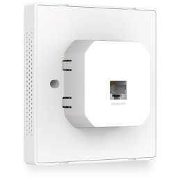 TP-Link EAP115-Wall - 300Mbit/s bezdrátový nástěnný N access point