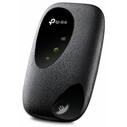TP-Link M7200 - Mobilní Wi-Fi přes síť 4G LTE