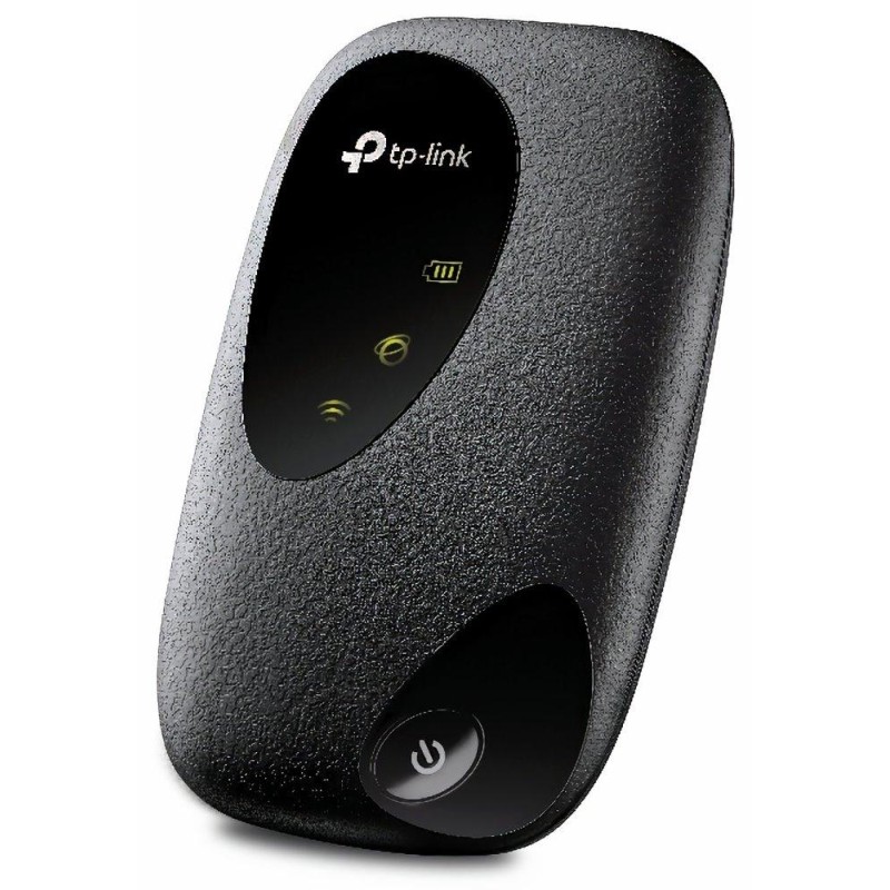 TP-Link M7200 - Mobilní Wi-Fi přes síť 4G LTE
