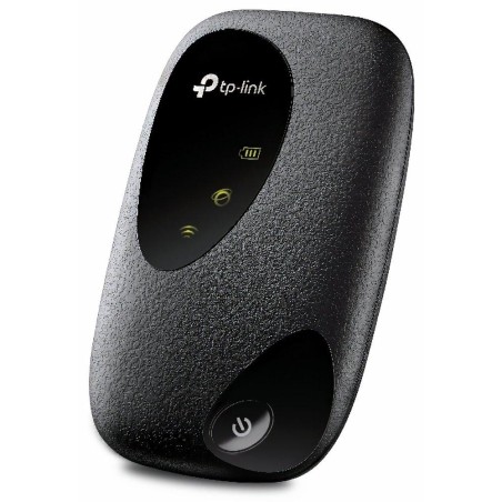 TP-Link M7200 - Mobilní Wi-Fi přes síť 4G LTE