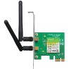 Karta sieciowa PCIe TP-Link TL-WN881ND /802.11b/g/n/ bezprzewodowa 2,4 GHz 300 Mb/s