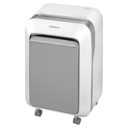 Fellowes LX 211 Aktenvernichter weiß