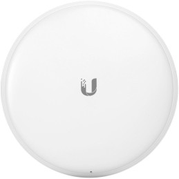 Ubiquiti Sektorová Horn anténa 45° - 5GHz, zisk 15,5 dBi, úhel 45°, MIMO 2x2
