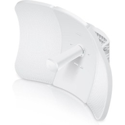 Ubiquiti LiteBeam 5AC Long Range - AP/client 5GHz, anténa 26dBi MIMO2x2, airMAX AC, 1x Gbit RJ45, PoE 24V