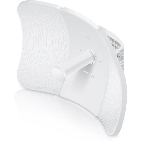Ubiquiti LiteBeam 5AC Long Range - AP/client 5GHz, anténa 26dBi MIMO2x2, airMAX AC, 1x Gbit RJ45, PoE 24V