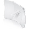 Ubiquiti LiteBeam 5AC dalekiego zasięgu - AP/klient 5GHz, antena 26dBi MIMO2x2, airMAX AC, 1x Gbit RJ45, PoE 24V