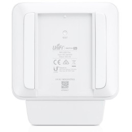 Ubiquiti UniFi Switch Flex - 5x GbE, 1x PoE++ In, 4x PoE Out, venkovní