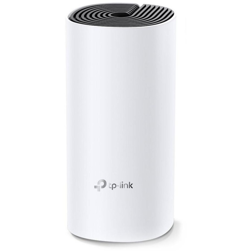 TP-Link Deco M4 - AC1200 Whole Home Mesh Wi-Fi System (1-Pack)