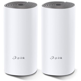 TP-Link Deco E4 - AC1200 Wi-Fi mesh systém pro celou domácnost (2-Pack)