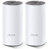 TP-Link Deco E4 – AC1200-WLAN-Mesh-System für das ganze Haus (2er-Pack)