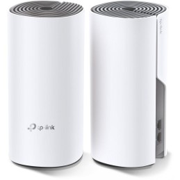 TP-Link Deco E4 - AC1200 Wi-Fi mesh systém pro celou domácnost (2-Pack)