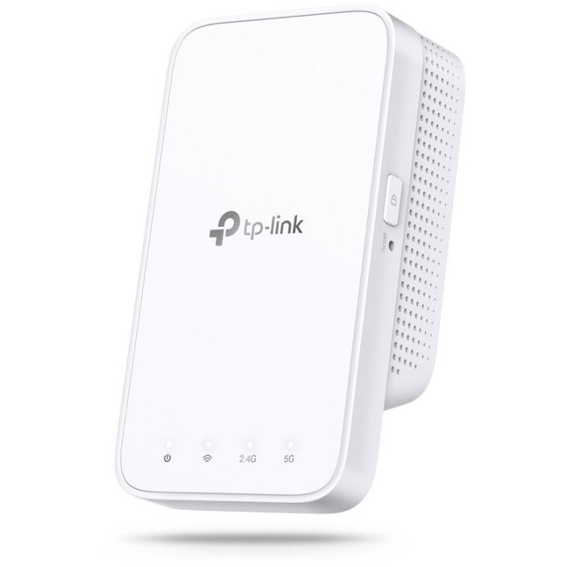 TP-Link RE300 - AC1200 Mesh Wi-Fi Range Extender