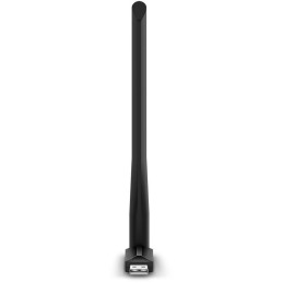 TP-Link Archer T2U Plus - Bezdrátový dvoupásmový USB adaptér s vysokým ziskem