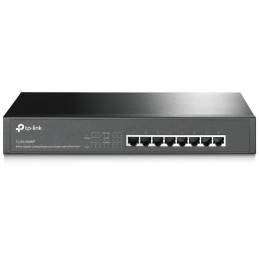 TP-Link TL-SG1008MP - 8-portový gigabitový stolní Switch s 8-portovým PoE +