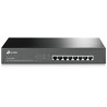 TP-Link TL-SG1008MP - 8-Port Gigabit Desktop Switch mit 8-Port PoE+