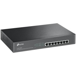TP-Link TL-SG1008MP - 8-portový gigabitový stolní Switch s 8-portovým PoE +