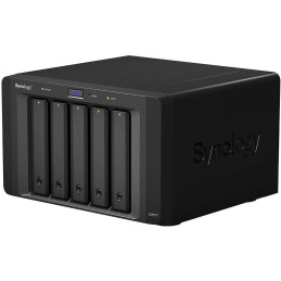 Synology DX517   expanzní box 5x hot swap SATA
