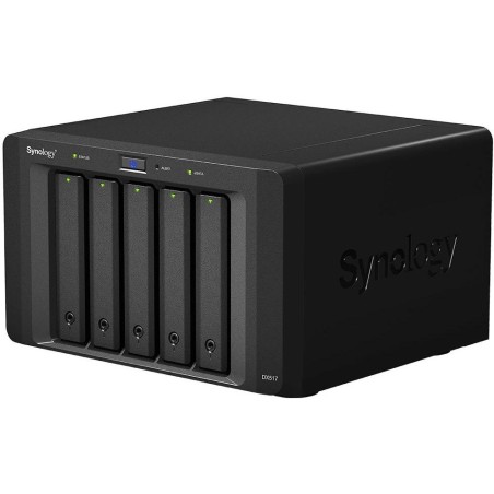 Synology DX517   expanzní box 5x hot swap SATA