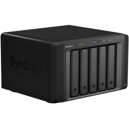 Synology DX517   expanzní box 5x hot swap SATA
