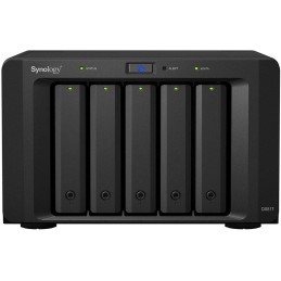 Synology DX517   expanzní box 5x hot swap SATA
