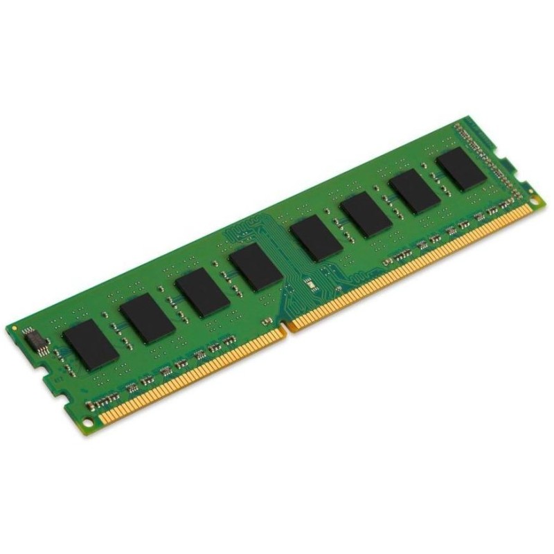 QNAP rozšiřující paměť 16GB DDR4-2133 RAM MODULE LONG DIMM