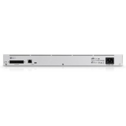 Ubiquiti UniFi Switch Pro 24 PoE - 24x GbE, 2x SFP+, 16x PoE+, 8x PoE++ (PoE budget 400W)