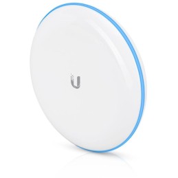 Ubiquiti UniFi UBB - 60 GHz/5 GHz bezdrátový bridge s 1,7+Gbps propustností, 17dBi anténa,