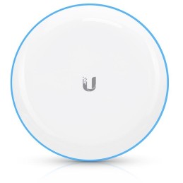 Ubiquiti UniFi UBB - 60 GHz/5 GHz bezdrátový bridge s 1,7+Gbps propustností, 17dBi anténa,