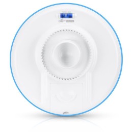 Ubiquiti UniFi UBB - 60 GHz/5 GHz bezdrátový bridge s 1,7+Gbps propustností, 17dBi anténa,