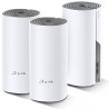 TP-Link Deco E4 - AC1200 System Wi-Fi Mesh na cały dom (opakowanie 3 szt.)